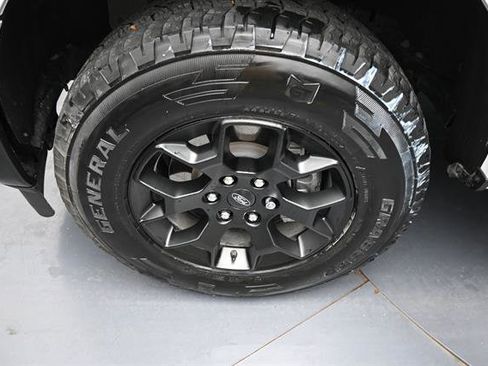 Used 2024 Ford F150 STX w/ Equipment Group 201A FX4 AWD/4WD image 21