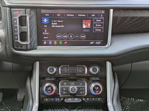 Used 2021 GMC Yukon Denali image 22