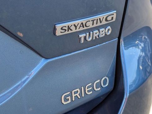 Used 2023 MAZDA CX-5 AWD 2.5 Turbo image 14