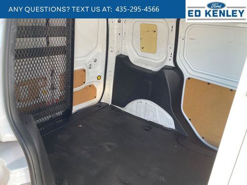 Used 2016 Ford Transit Connect XL image 23