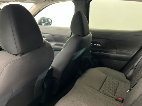 New 2026 Nissan Kicks SV w/ Cold Weather Package FWD image 19