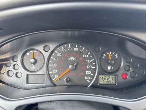 Used 2003 Ford Focus SE FWD image 24