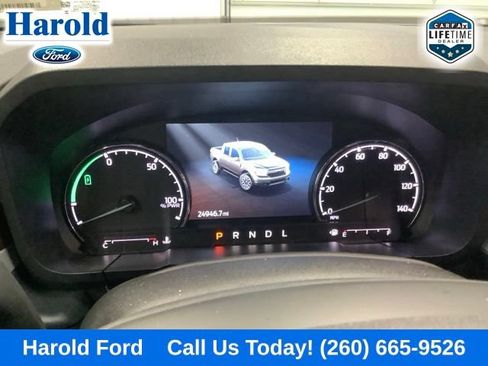 Used 2023 Ford Maverick Lariat FWD image 15