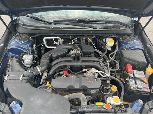 Used 2019 Subaru Outback 2.5i Premium AWD/4WD image 28