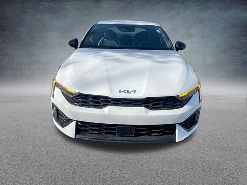 Used 2025 Kia K5 GT-Line image 64