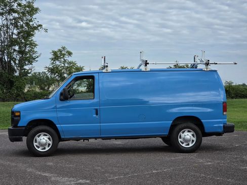 Used 2014 Ford E-350 and Econoline 350 Super Duty w/ Power Group RWD image 5