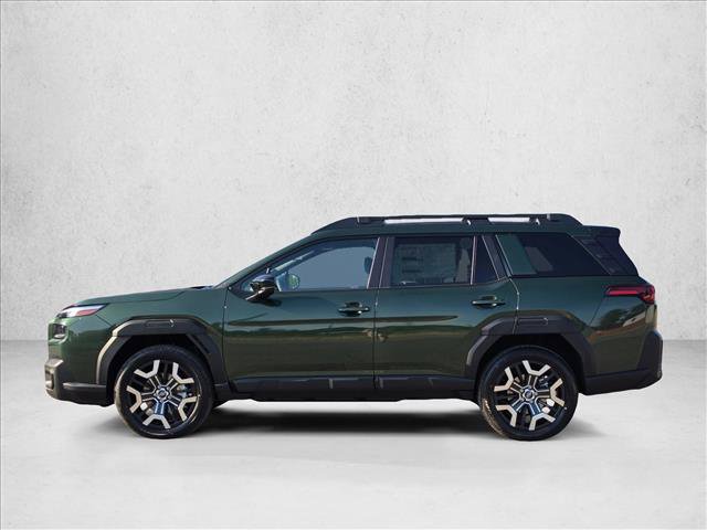 New 2026 Subaru Outback Wilderness AWD/4WD image 2