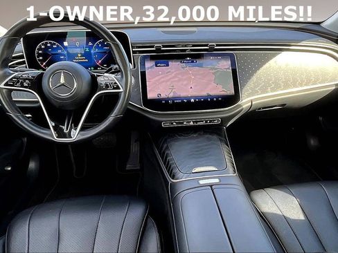 Used 2024 Mercedes-Benz E 350 E 350 image 15