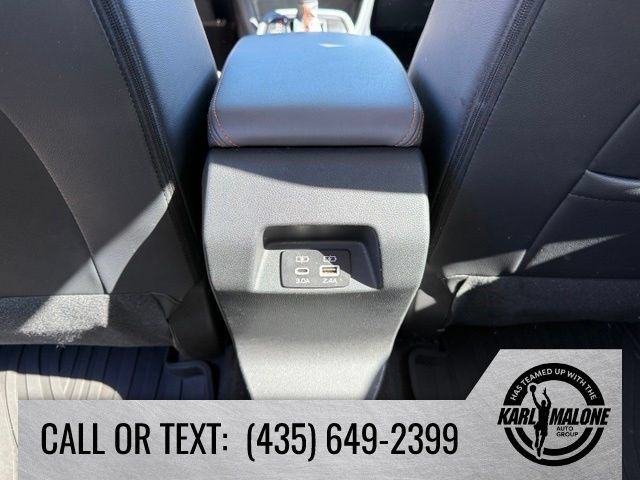 Used 2024 Subaru Crosstrek 2.5i Limited AWD/4WD image 27