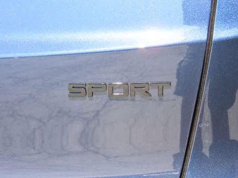 New 2026 Honda CR-V Sport-L image 8