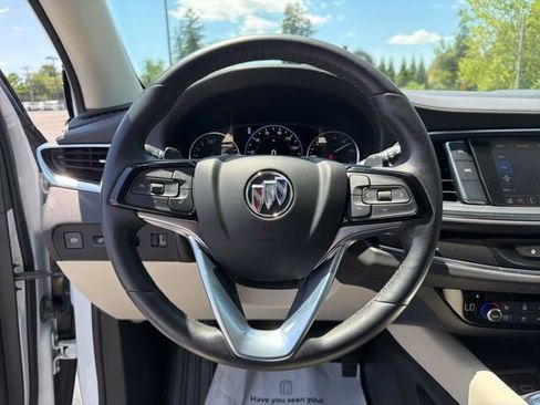 Used 2023 Buick Enclave Premium w/ Experience Buick Package AWD/4WD image 24
