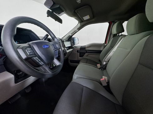 Used 2020 Ford F150 XL w/ XL Power Equipment Group image 19