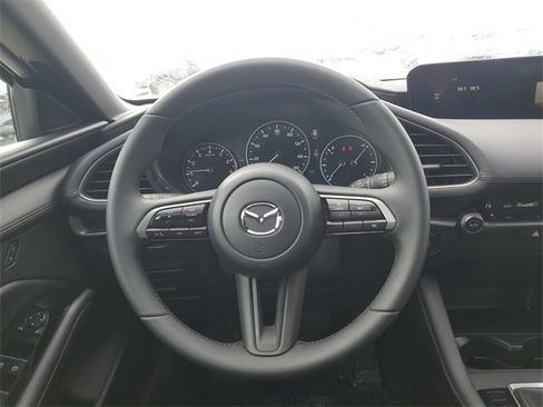 New 2026 MAZDA MAZDA3 s Sport image 10
