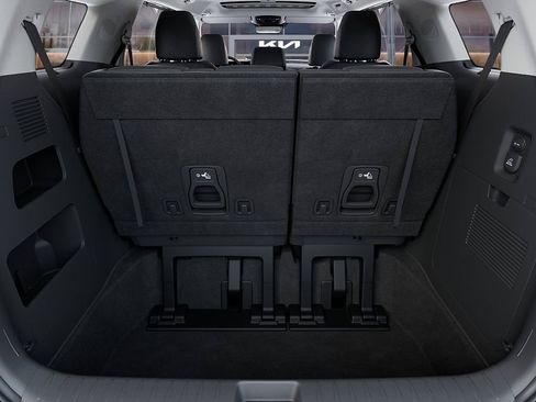 New 2026 Kia Carnival SX FWD image 19