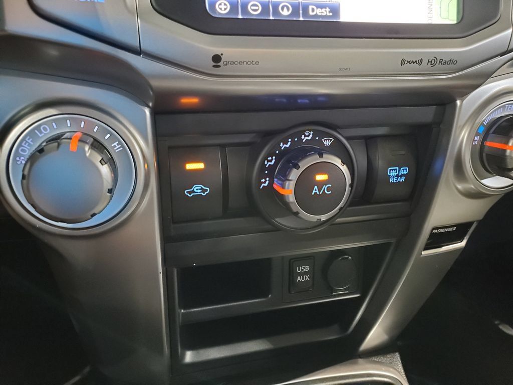 Used 2019 Toyota 4Runner SR5 Premium RWD image 55