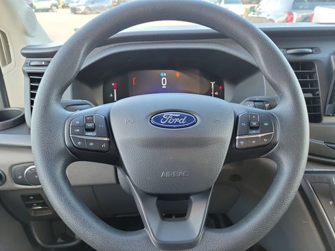 New 2026 Ford Transit 150 148 Medium Roof w/ Load Area Protection Package image 15