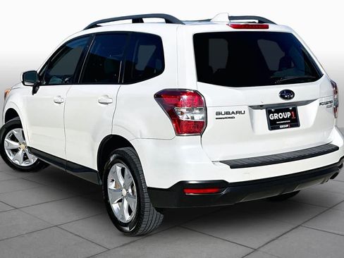 Used 2016 Subaru Forester 2.5i Premium AWD/4WD image 12
