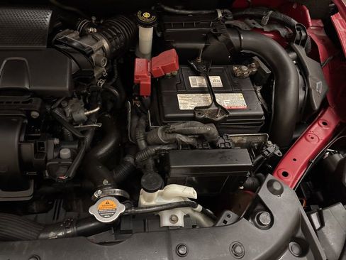 Used 2019 Nissan Sentra SV image 23