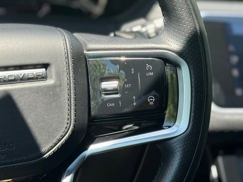 Used 2023 Land Rover Range Rover Velar R-Dynamic S AWD/4WD image 23