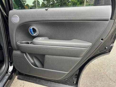 New 2026 Hyundai Palisade Limited image 16