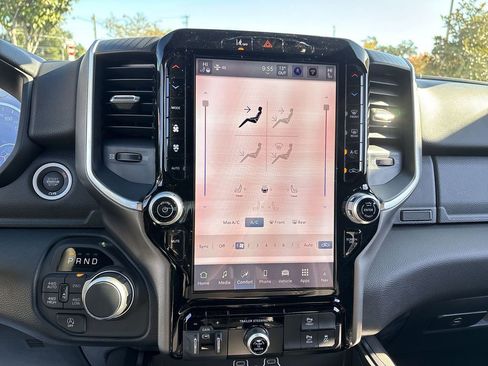 New 2026 RAM 1500 Big Horn image 20