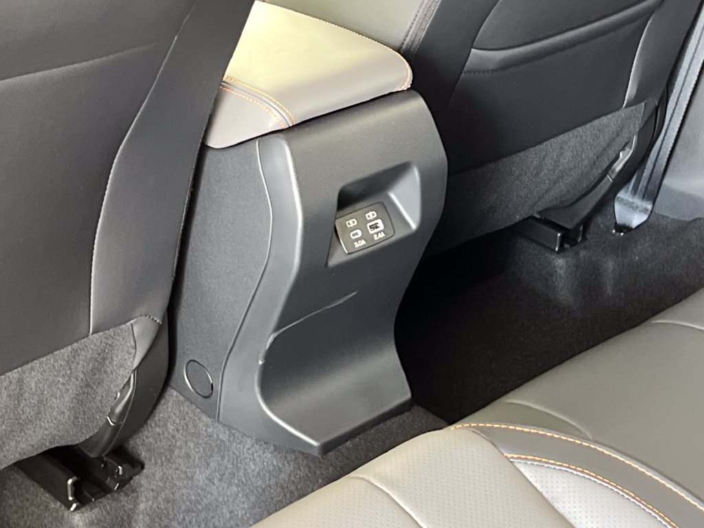 New 2026 Subaru Crosstrek 2.5i Limited AWD/4WD image 38