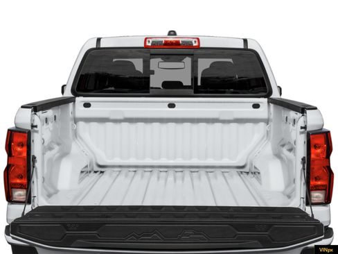 New 2026 Chevrolet Colorado LT RWD image 9