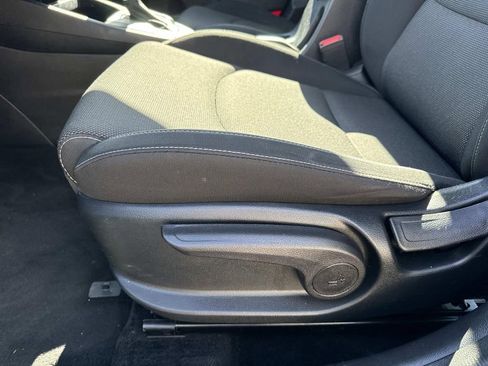 Used 2024 Kia Forte LXS image 18