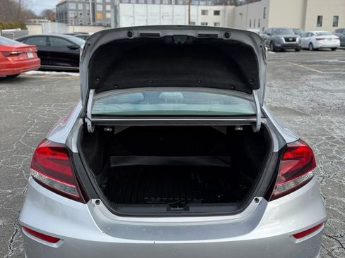 Used 2015 Honda Civic EX image 10