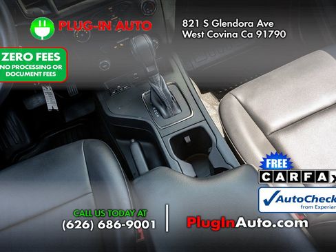 Used 2019 Ford Ranger XL w/ Equipment Group 101A Mid RWD image 17