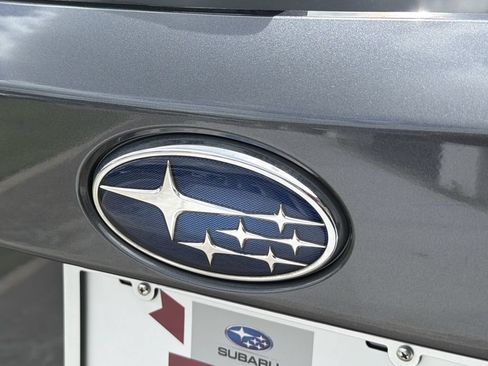 Certified 2022 Subaru Outback Premium AWD/4WD image 12