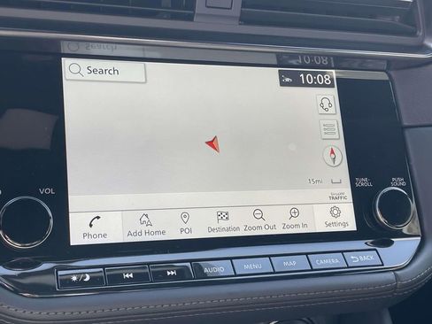 New 2026 Nissan Z Performance image 21