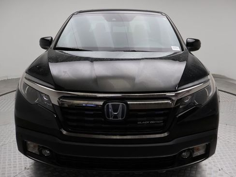 Used 2020 Honda Ridgeline Black Edition image 5
