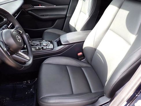 Used 2025 MAZDA CX-30 AWD 2.5 S w/ Select Sport Pkg image 11