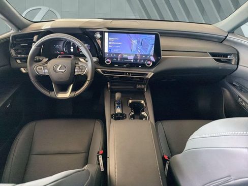 Certified 2026 Lexus RX 350 Premium w/ Convenience Package AWD/4WD image 13