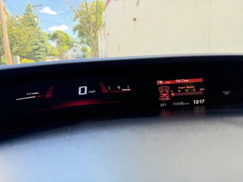 Used 2015 Honda Civic Si image 18