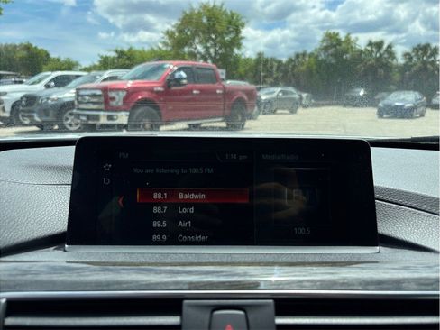 Used 2018 BMW 440i Gran Coupe RWD image 27