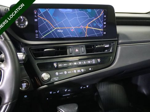 Used 2022 Lexus ES 350 w/ ES 350 Ultra Luxury Package FWD image 43
