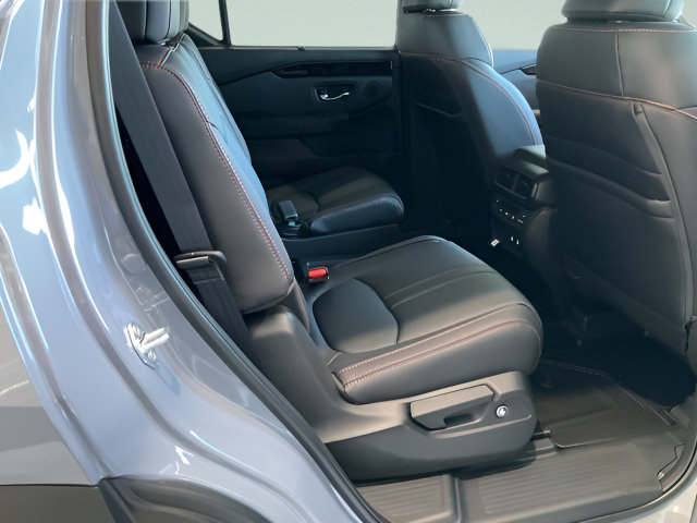 New 2026 Honda Pilot TrailSport image 23