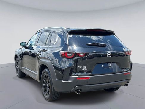 Certified 2026 MAZDA CX-50 AWD 2.5 S w/ Preferred Pkg image 5
