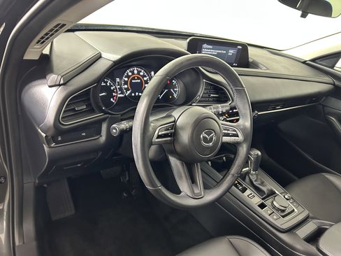 Used 2023 MAZDA CX-30 AWD 2.5 S w/ Select Package image 12