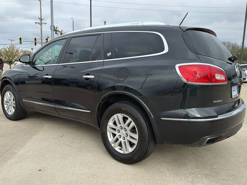 Used 2015 Buick Enclave Convenience FWD image 10