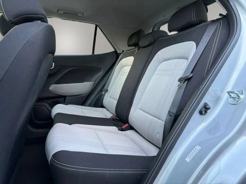 Used 2020 Hyundai Venue SEL w/ Convenience + Premium Package FWD image 12