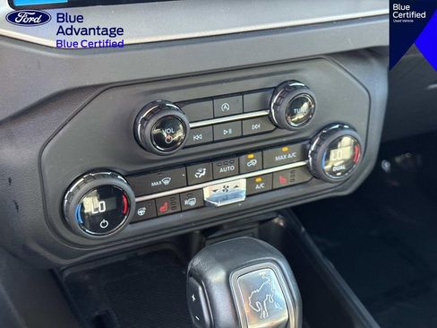 Certified 2025 Ford Bronco Outer Banks AWD/4WD image 24
