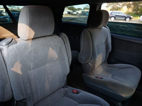 Used 2009 Toyota Sienna CE image 14