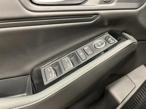 New 2026 Honda Accord Touring image 10