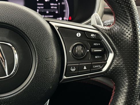 Used 2023 Acura MDX Type S image 30