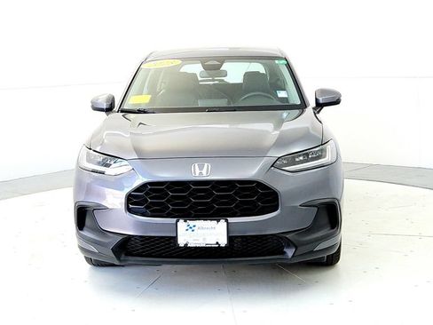 Used 2023 Honda HR-V LX image 8
