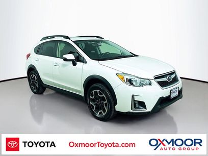 Used 2017 Subaru Crosstrek 2.0i Limited