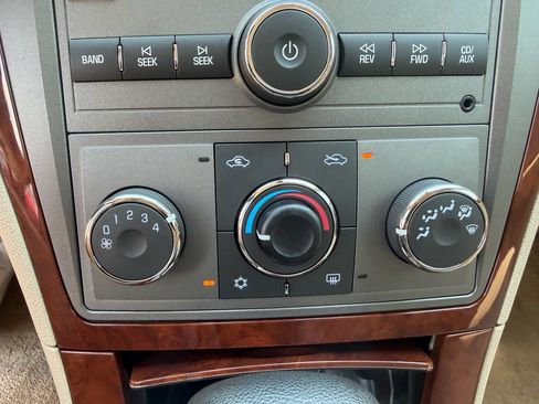 Used 2007 Saturn Aura XE FWD image 32